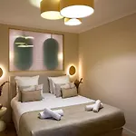 The Josephine Suite Montmartre