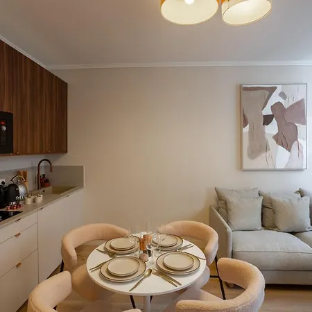 The Josephine Montmartre Apartment Paris